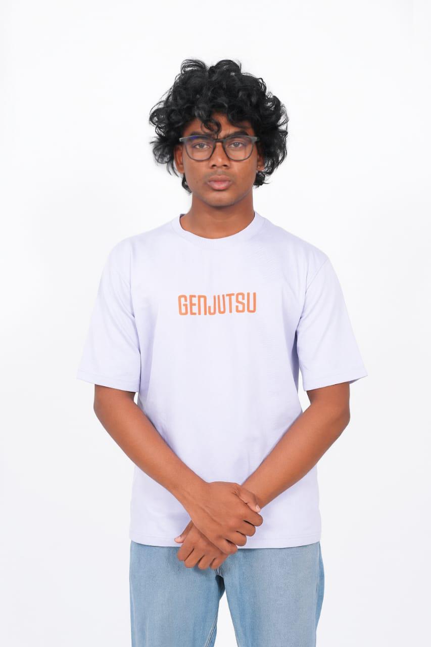 GENJUTSU