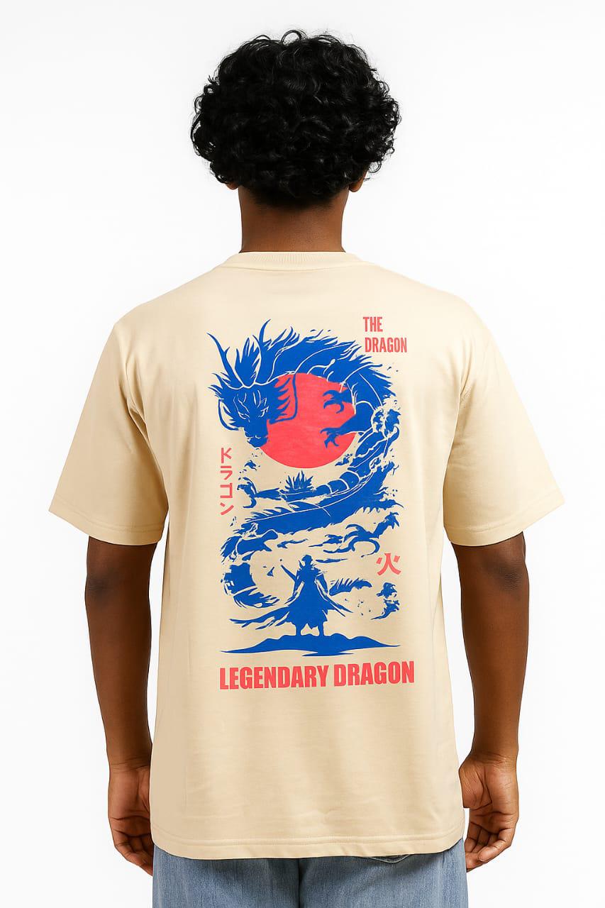 LEGEND OF THE DRAGON